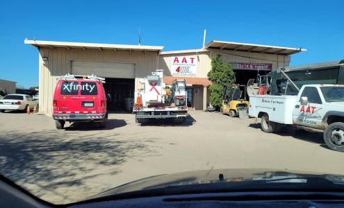 Arizona Auto & Truck LLC