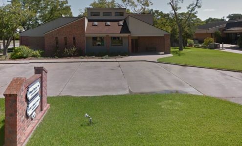 Jaclyn N. Smith, DDS 103 S Kelly St, Hallettsville Texas 77964