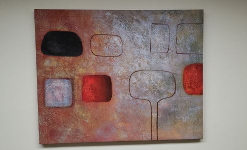 Podiatry Associates PLLC