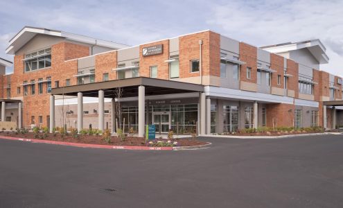 Olympia Orthopaedic Associates - Surgery Center
