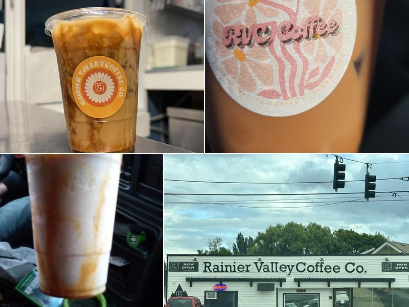 Rainier Valley Coffee Co.