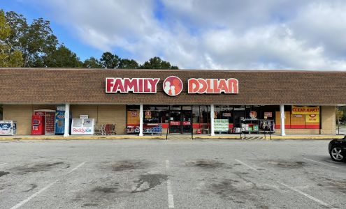 Family Dollar