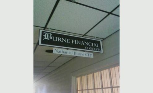 Burne Financial Concepts