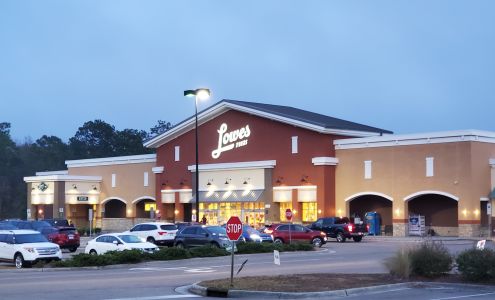 Lowes Foods of Hampstead Hampstead