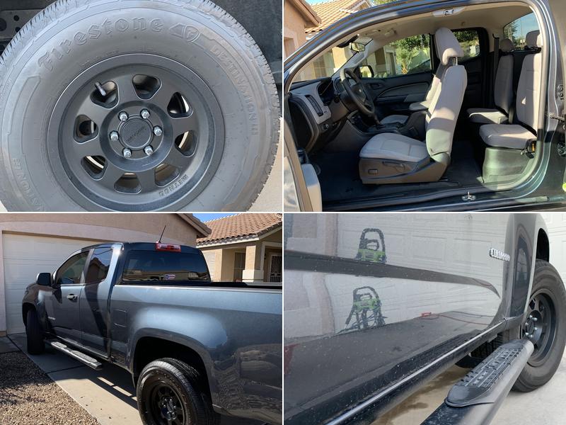 Full Throttle Mobile Detailing