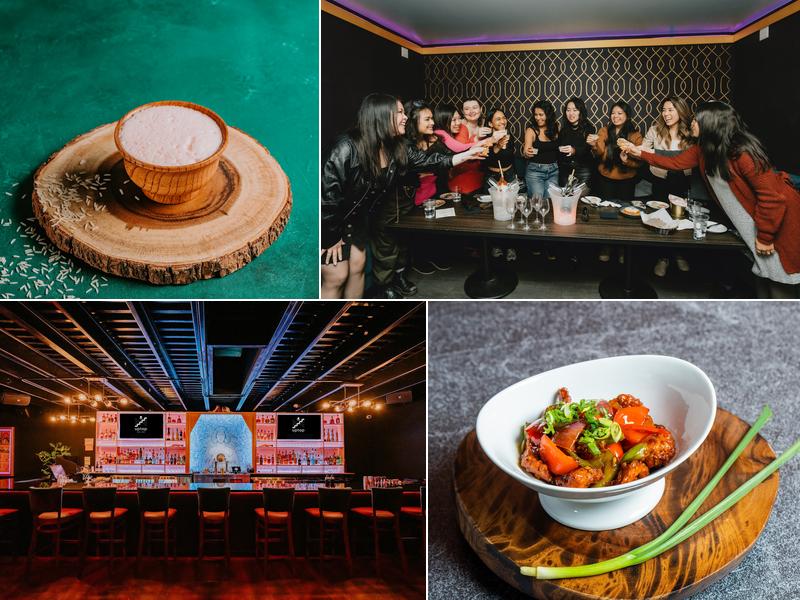 Ktm Bar & Lounge Inc.