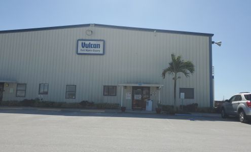 Vulcan Materials Company