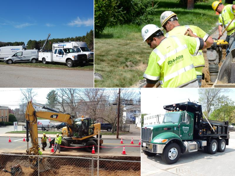 R.H. White Companies, Inc.