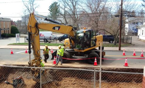 R.H. White Companies, Inc.