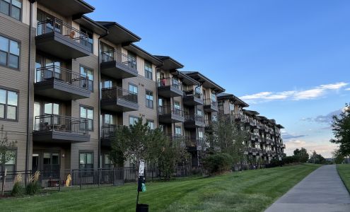 Curate at Orchard Town Center