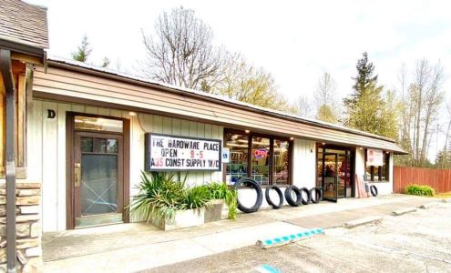 The Hardware Place Eatonville