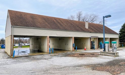 Eagle Car Wash Equipment