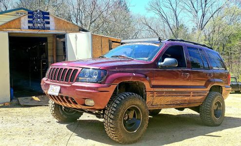 Bo's Auto Repair Bonne Terre