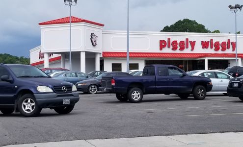 Piggly Wiggly