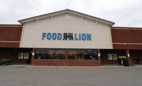 Food Lion Hampstead