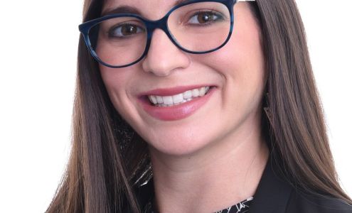 Stephanie Pursley - TD Financial Planner