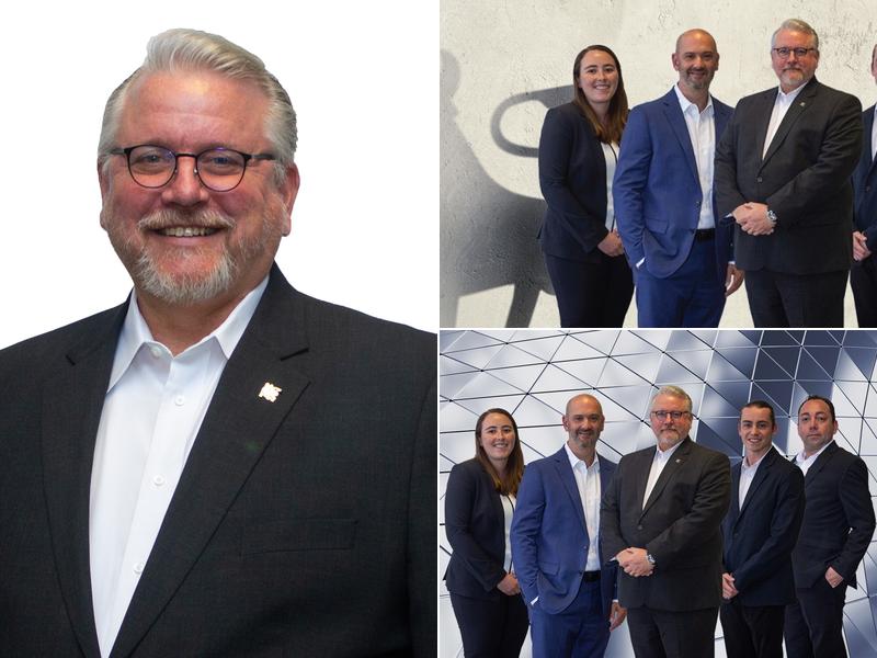 Merrill Lynch Financial Advisor Darin Shank