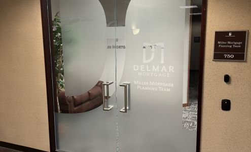 Matt Stein - Delmar Mortgage