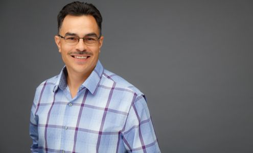 Jose V. Sanchez, A Flat Fee Certified Financial Planner Professional in Albuquerque New Mexico