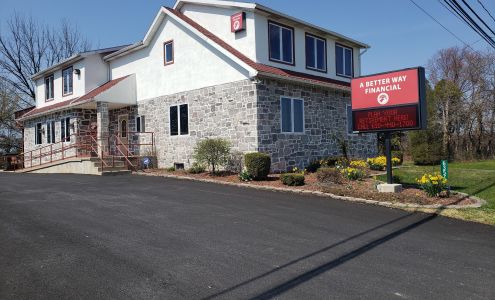 A Better Way Financial