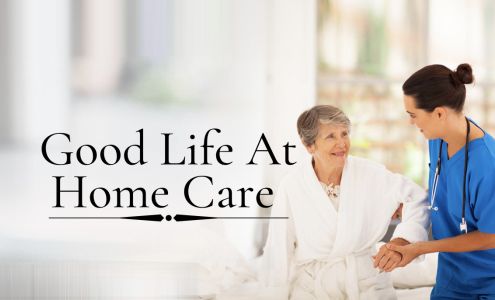 Good Life At Home Care Florida - In Home Care