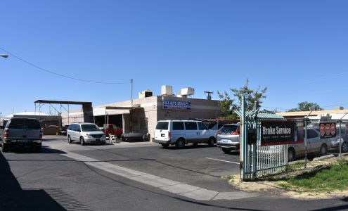 R&S AUTO SERVICES LLC