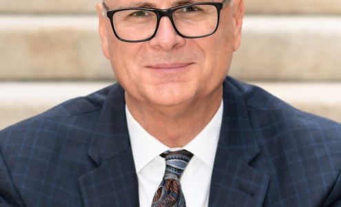 Bank of America Private Client Advisor Douglas Christensen