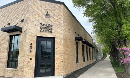 Taylor Derrick Capital
