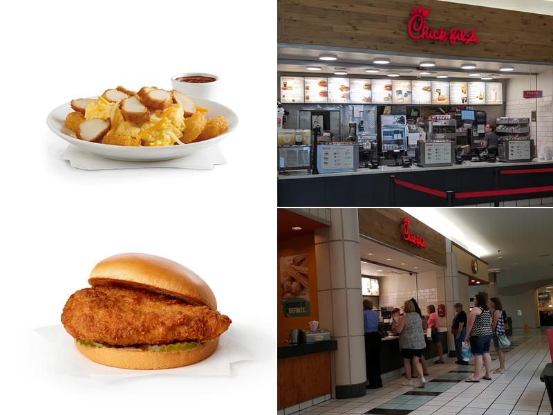 Chick-fil-A