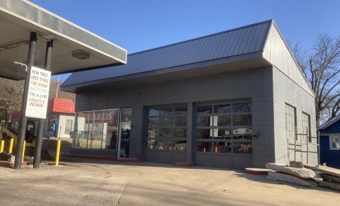 Shannons Automotive Anderson