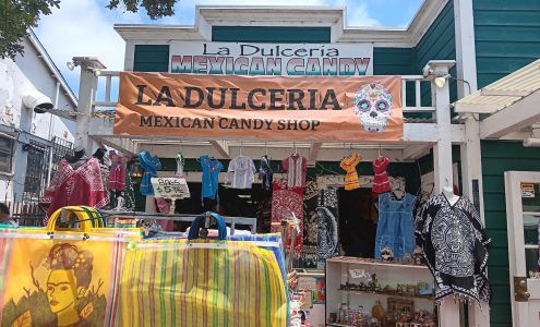 La Dulcería Mexican Candy Shop