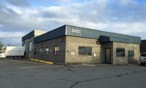 Office Products Services