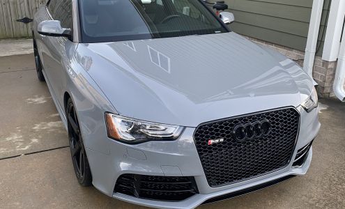 Shine My Ride 757: Mobile Detailing & Ceramic Coatings