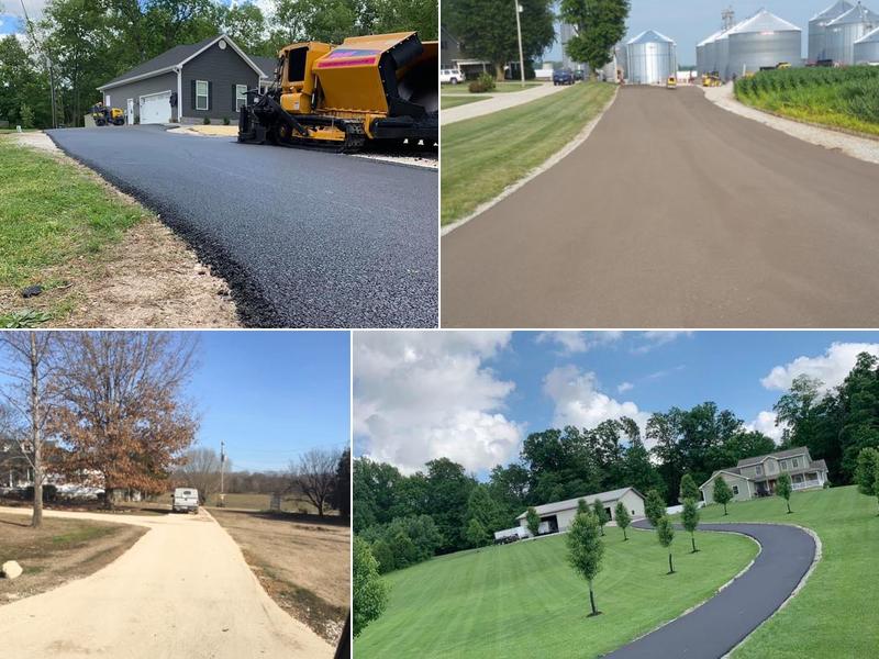 Alpha Asphalt Service