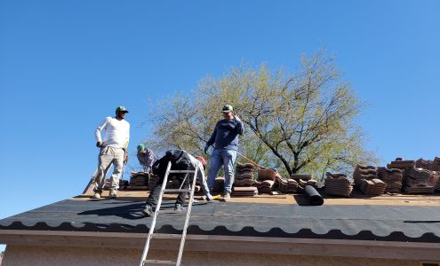 Affordable Roof Repair Oro Valley