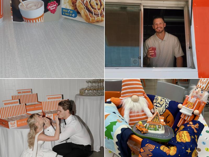 Whataburger 706 E Fillmore St, Colorado Springs