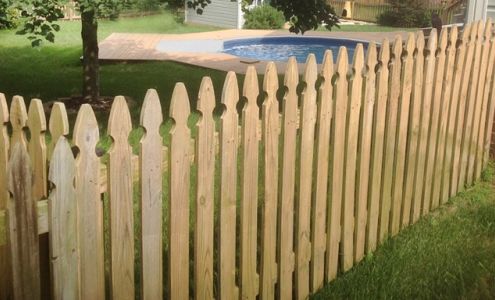 Virginia Beach Fence Pros