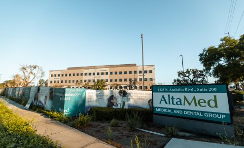 Altamed Pharmacy Anaheim
