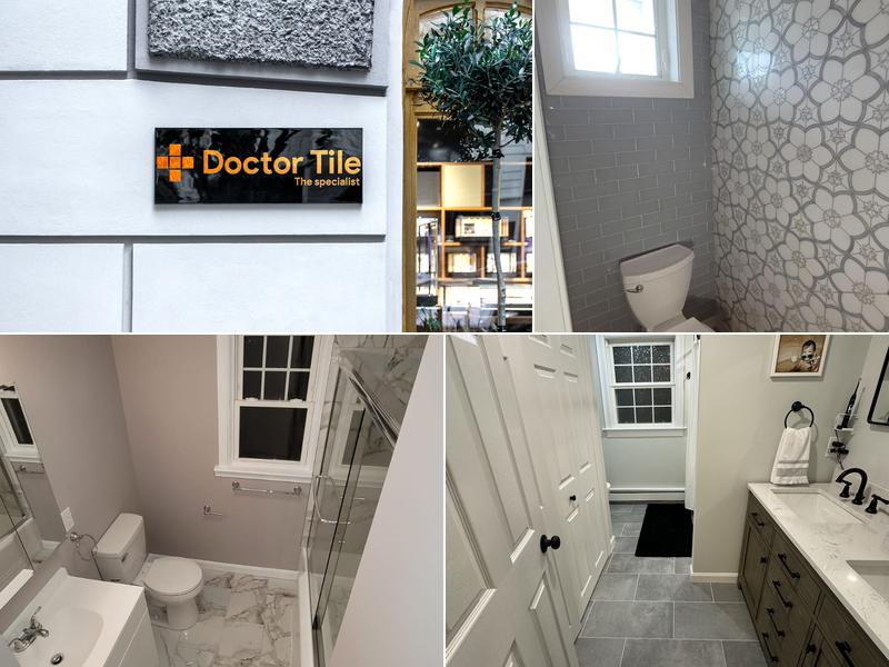 Doctor Tile Inc.