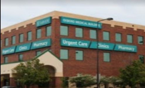 M Health Fairview Dermatology Clinic - Bloomington