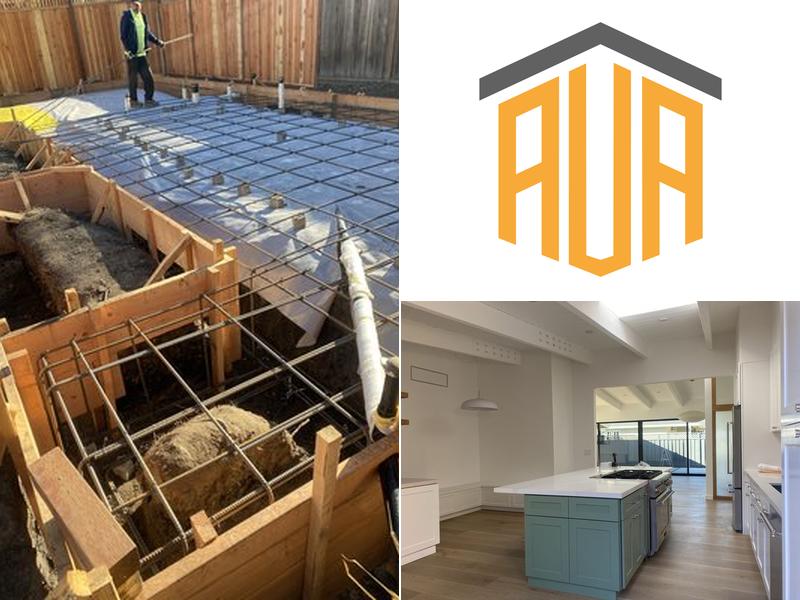 Ava design and construction