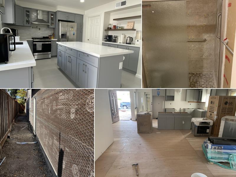 Alliance Group Builders Corp.