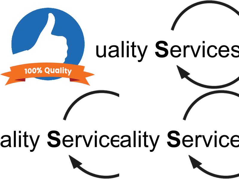 Quality Services