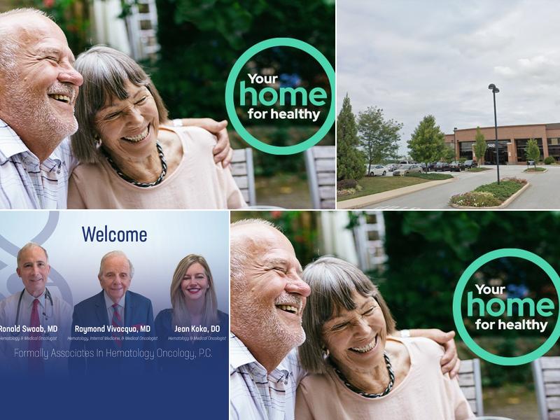 Pennsylvania Cancer Specialists & Research Institute