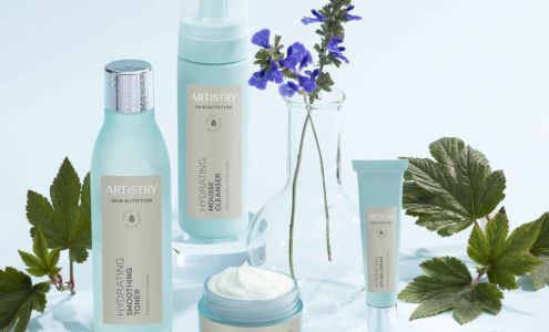 Productos y servicios básicos