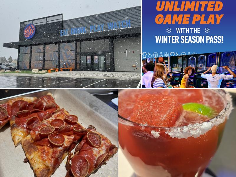 Dave & Buster's Colorado Springs