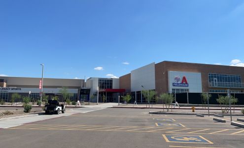 Phoenix Children’s Urgent Care