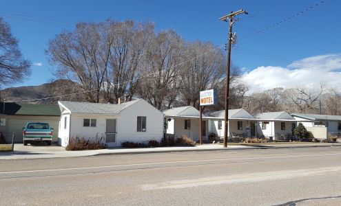 Junction Motel Junction