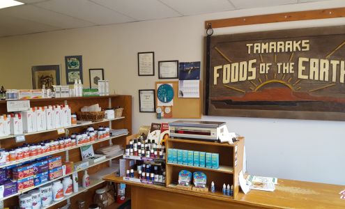 Tamarak's Wellness Center