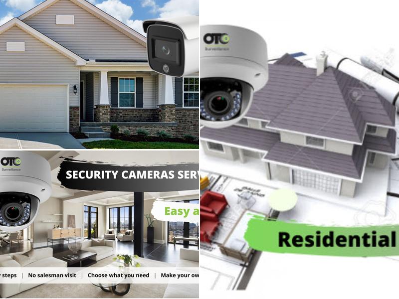 OTC - Ocala Security Cameras